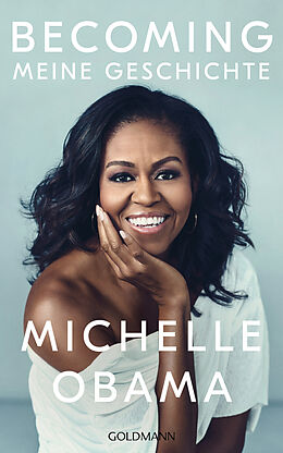 E-Book (epub) BECOMING von Michelle Obama