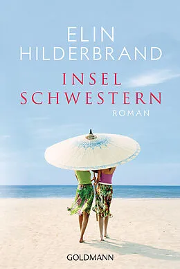 E-Book (epub) Inselschwestern von Elin Hilderbrand