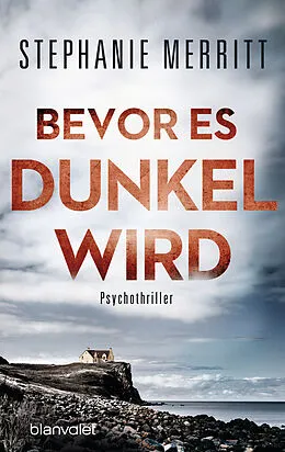 E-Book (epub) Bevor es dunkel wird von Stephanie Merritt