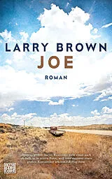 E-Book (epub) Joe von Larry Brown