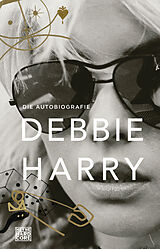 E-Book (epub) Face it von Debbie Harry