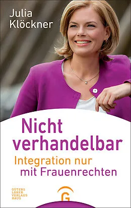 E-Book (epub) Nicht verhandelbar von Julia Klöckner