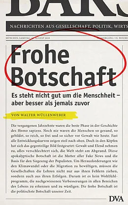 ePUB Frohe Botschaft von Walter Wüllenweber