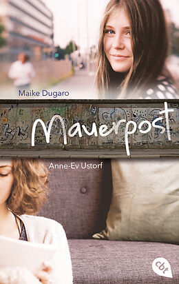 E-Book (epub) Mauerpost von Maike Dugaro, Anne-Ev Ustorf