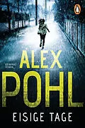 E-Book (epub) Eisige Tage von Alex Pohl