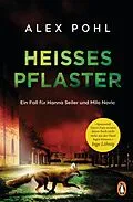 E-Book (epub) Heißes Pflaster von Alex Pohl