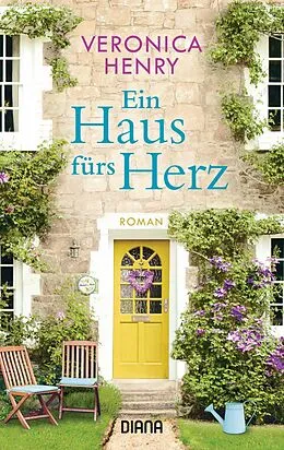 E-Book (epub) Ein Haus fürs Herz von Veronica Henry