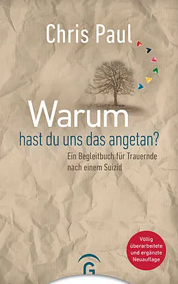 E-Book (epub) Warum hast du uns das angetan? von Chris Paul