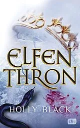 E-Book (epub) Elfenthron von Holly Black