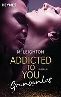E-Book (epub) Grenzenlos von M. Leighton