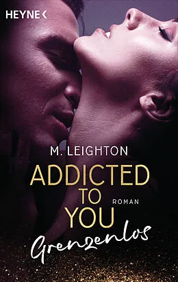E-Book (epub) Grenzenlos von M. Leighton