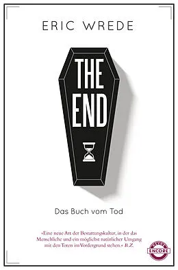 E-Book (epub) The End von Eric Wrede