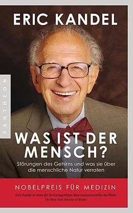 E-Book (epub) Was ist der Mensch? von Eric Kandel