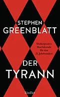 ePUB Der Tyrann von Stephen Greenblatt