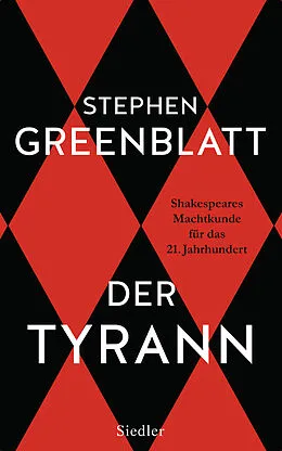 ePUB Der Tyrann von Stephen Greenblatt
