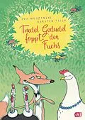 E-Book (epub) Trudel Gedudel foppt den Fuchs von Eva Muszynski, Karsten Teich