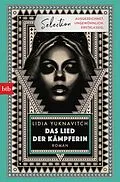 E-Book (epub) Das Lied der Kämpferin von Lidia Yuknavitch
