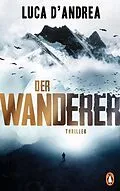 E-Book (epub) Der Wanderer von Luca D'Andrea