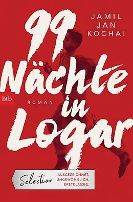 E-Book (epub) 99 Nächte in Logar von Jamil Jan Kochai