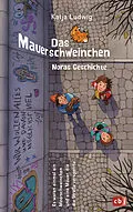 E-Book (epub) Das Mauerschweinchen von Katja Ludwig