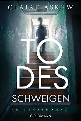 E-Book (epub) Todesschweigen von Claire Askew