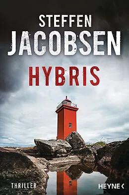E-Book (epub) Hybris von Steffen Jacobsen