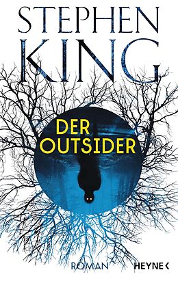 E-Book (epub) Der Outsider von Stephen King