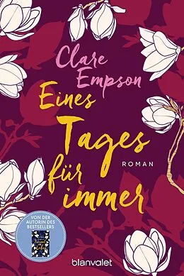 E-Book (epub) Eines Tages für immer von Clare Empson