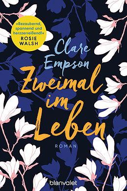 E-Book (epub) Zweimal im Leben von Clare Empson