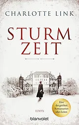 E-Book (epub) Sturmzeit von Charlotte Link