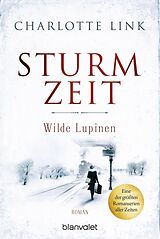 E-Book (epub) Sturmzeit - Wilde Lupinen von Charlotte Link