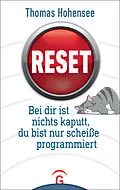 E-Book (epub) Reset von Thomas Hohensee