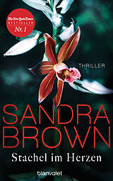 E-Book (epub) Stachel im Herzen von Sandra Brown