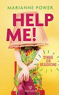 E-Book (epub) Help Me! von Marianne Power