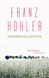 E-Book (epub) Sommergelächter von Franz Hohler