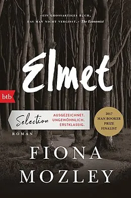 E-Book (epub) Elmet von Fiona Mozley