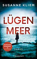 E-Book (epub) Lügenmeer von Susanne Kliem