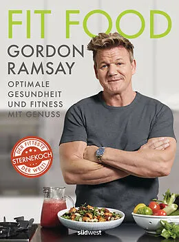 ePUB Fit Food von Gordon Ramsay