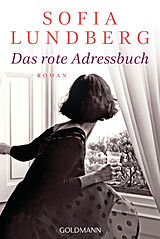 E-Book (epub) Das rote Adressbuch von Sofia Lundberg