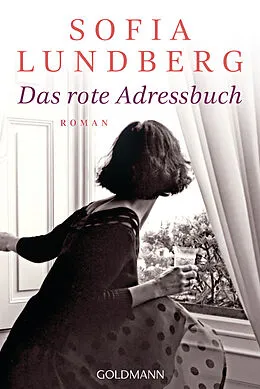 E-Book (epub) Das rote Adressbuch von Sofia Lundberg