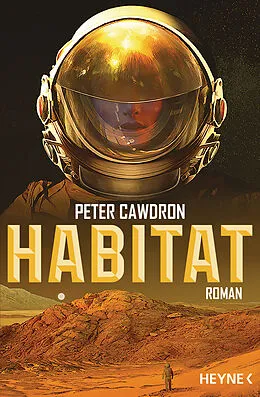E-Book (epub) Habitat von Peter Cawdron