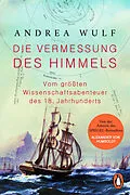 E-Book (epub) Die Vermessung des Himmels von Andrea Wulf