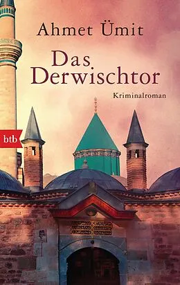 ePUB Das Derwischtor von Ahmet Ümit