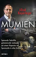 E-Book (epub) Mumien von Alfred Riepertinger, Shirley Michaela Seul