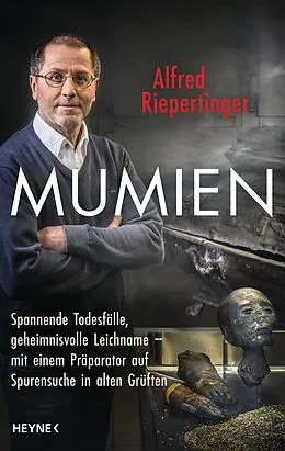 E-Book (epub) Mumien von Alfred Riepertinger, Shirley Michaela Seul
