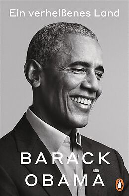 E-Book (epub) Ein verheißenes Land von Barack Obama
