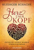 E-Book (epub) Herz über Kopf von Ruediger Schache