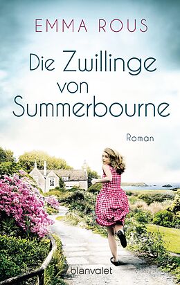E-Book (epub) Die Zwillinge von Summerbourne von Emma Rous