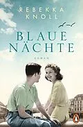 E-Book (epub) Blaue Nächte von Rebekka Knoll