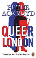 E-Book (epub) Queer London von Peter Ackroyd
